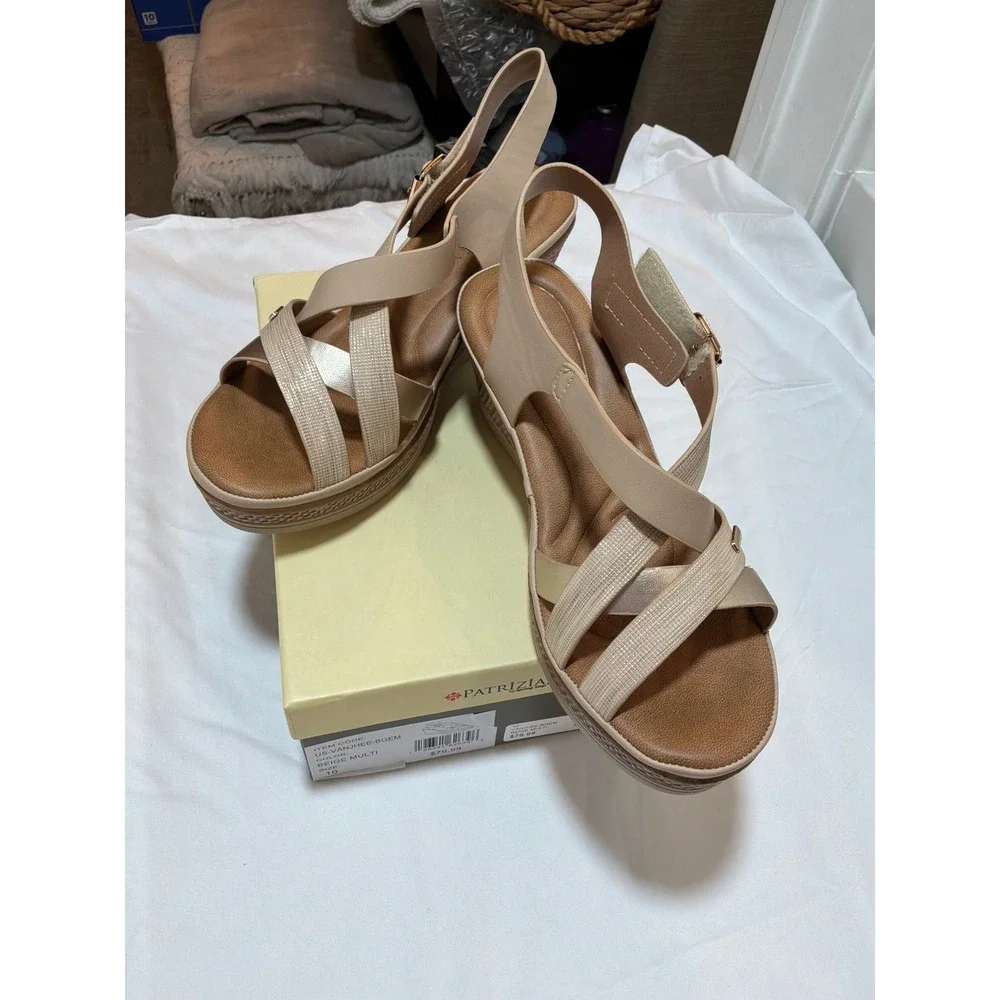Patrizia by Spring Step patrizia by